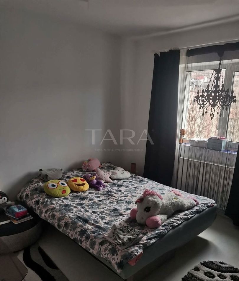 Apartament 2 camere decomandat, Baciu. - Poză 5