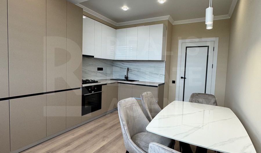 Vânzare, apartament, 2 camere, str. Nicolae Milescu Spătaru, Ciocana - Poză 1