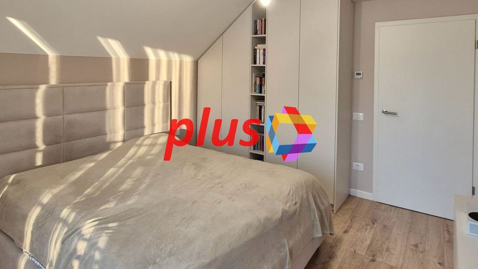 Casă Tractoru 118 mp - Poză 8