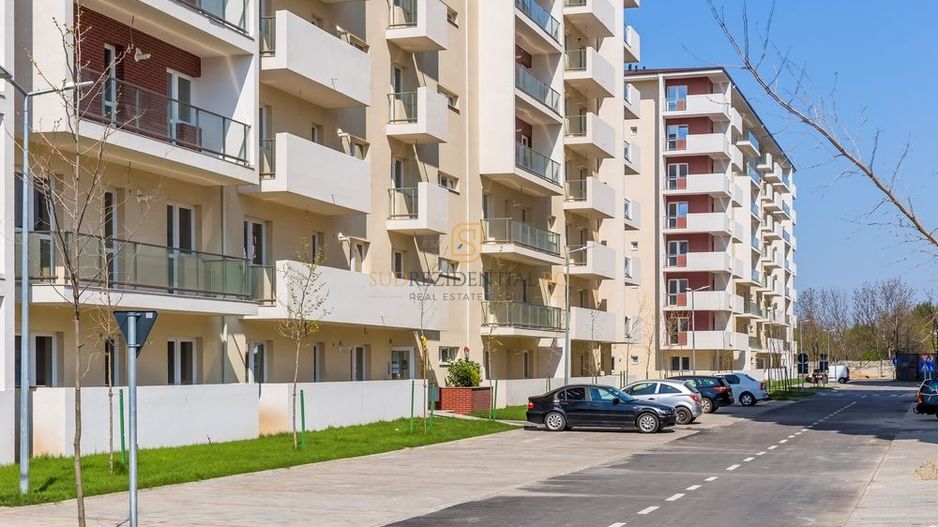 Spațiu Comercial Premium | 128 mp | The Grand Kristal | Parter - Poză 19