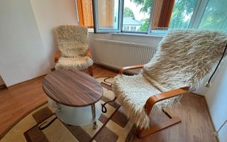 Apartament 1 camera decomandat Tatarasi - Poză 9