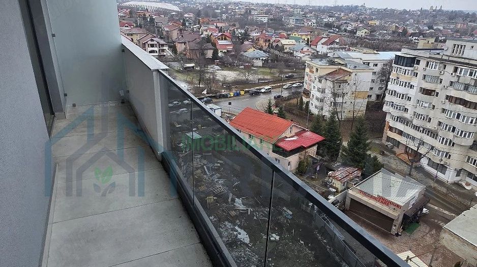 Apartament cu două camere, 70 mp, bloc nou 2026, prima închiriere, Iași - Poză 4