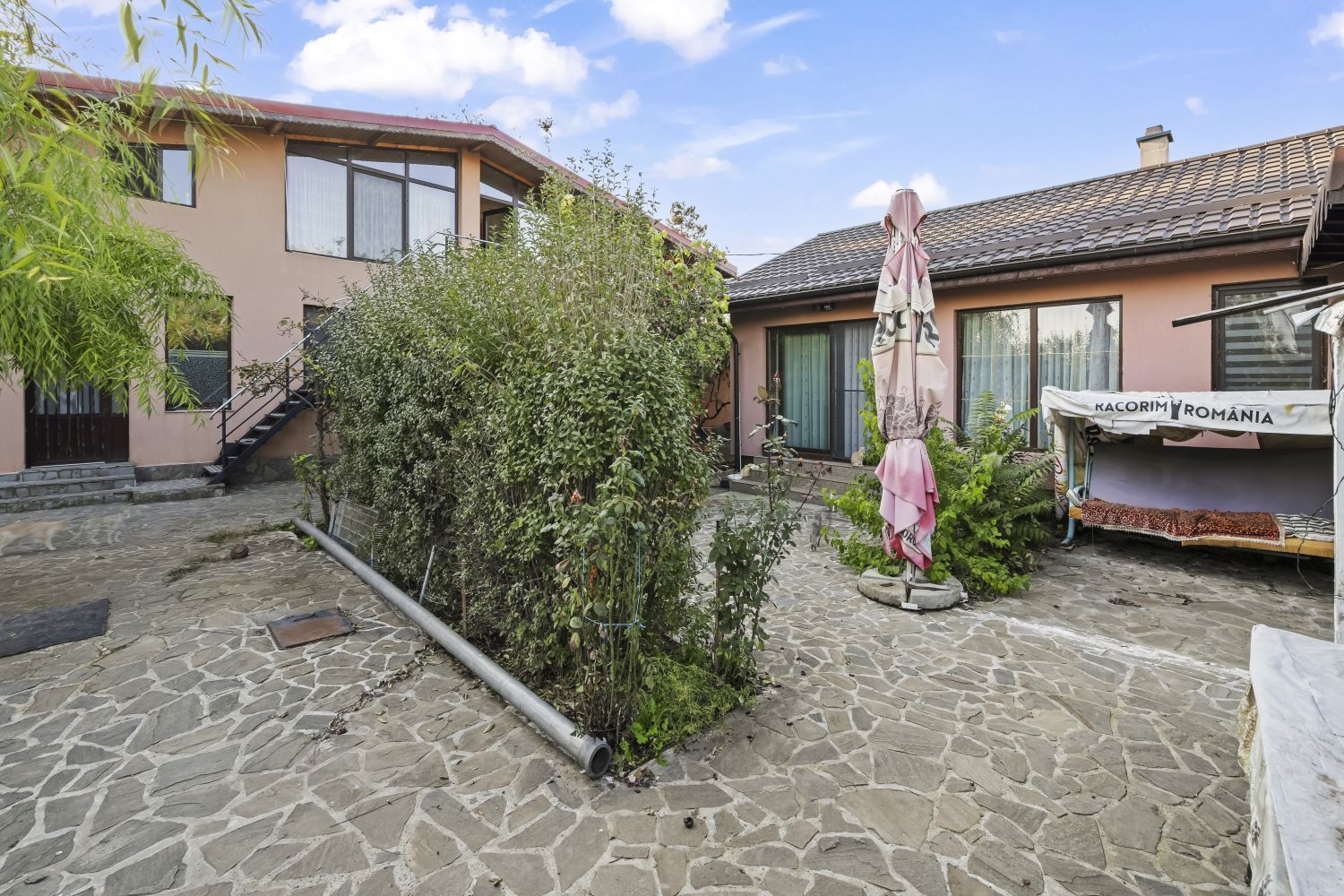 Comision 0% 2 case Vila + Spatiu Comercial + Curte Proprie - Poză 20