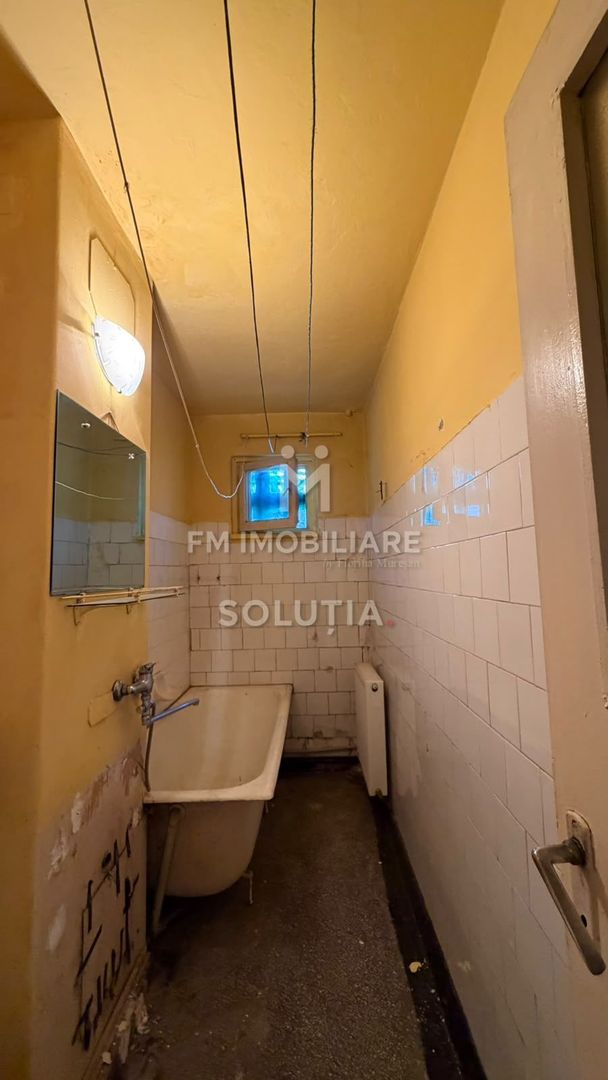 Apartament 2 camere | Zonă accesibilă | Etaj 3 | - Poză 10