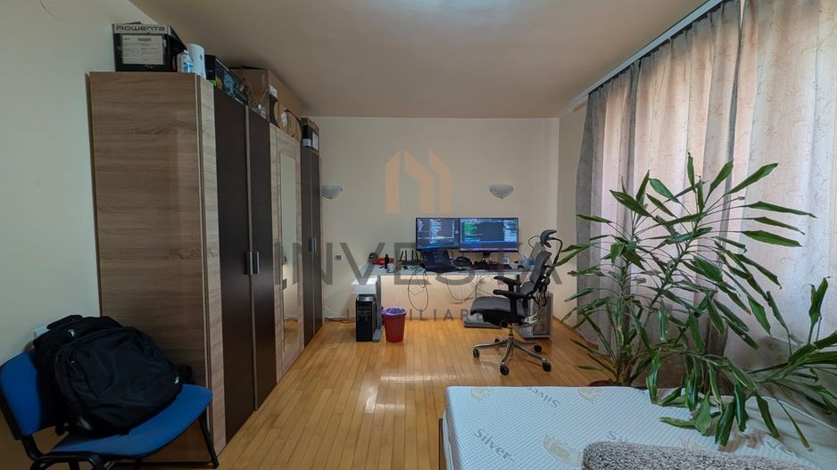 Oportunitate de investitie Buna Ziua! 3 Camere la 2600 euro/mp! - Poză 2