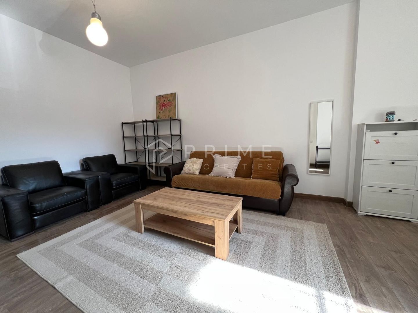 Apartament 3 camere de închiriat – 7 Noiembrie, Târgu Mureș - Poză 13