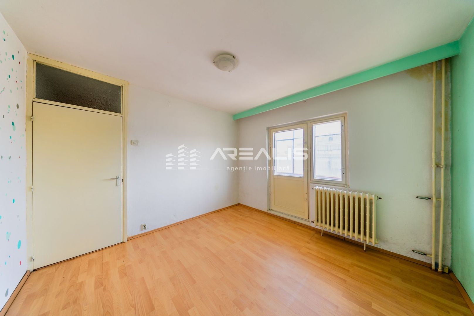 VÂNDUT!Apartament 2 camere -Zona Băncilor- REZERVAT - Poză 6