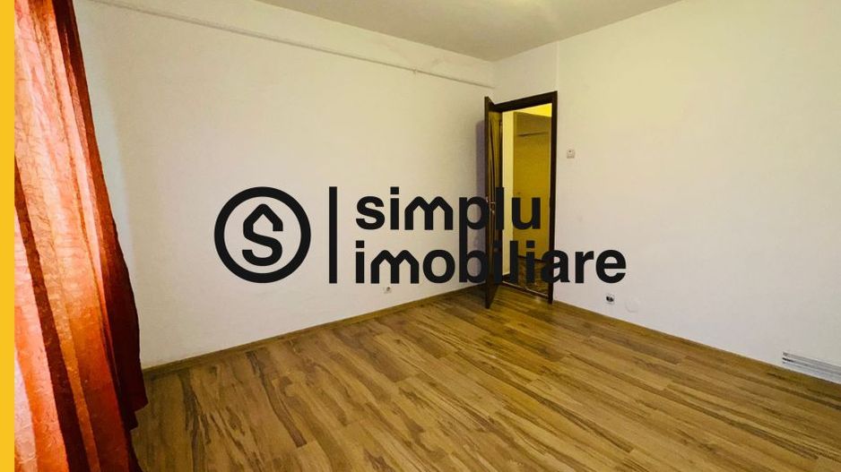 Apartament 2 camere, decomandat -1 MAI - Poză 22