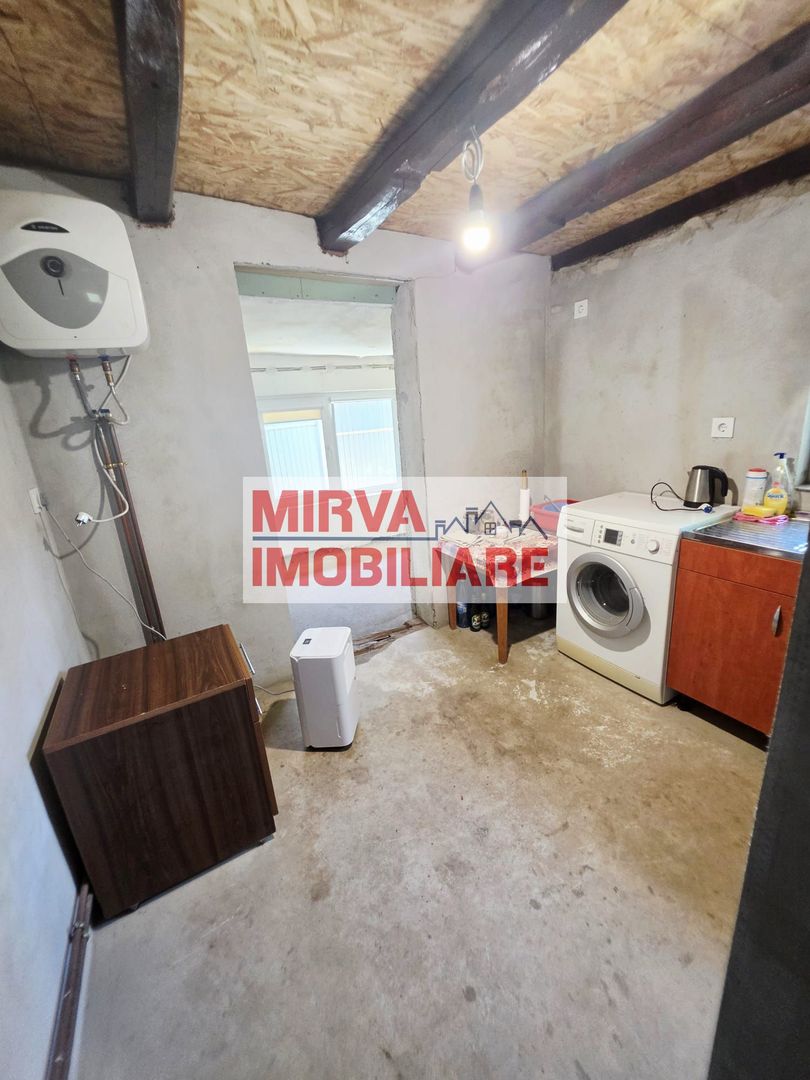 Casa cu teren de 536 mp in Ceptura de Jos - Poză 20