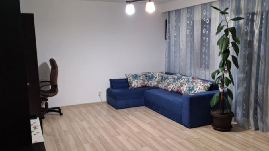 Apartament 3 Camere, 65 MP, Floresti, zona Poligonului - Poză 6