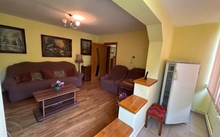 Apartament cu 3 camere etaj intermediar in zona Sagului - Poză 2
