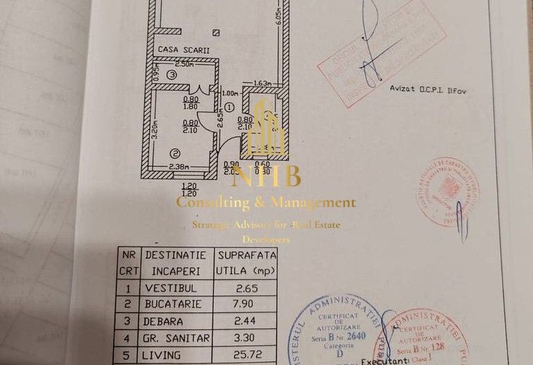 Casa de vanzare  -5camere- Ansamblul Rezidential Junior Pipera - Poză 7