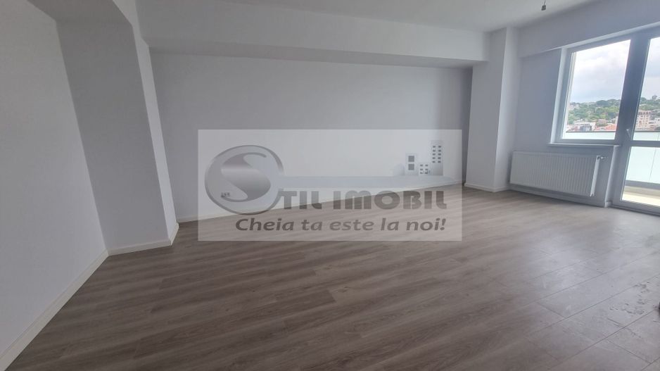 Apartament cu o camera, INTABULAT in Bloc Nou, Dacia. 0% Comision ! - Poză 3