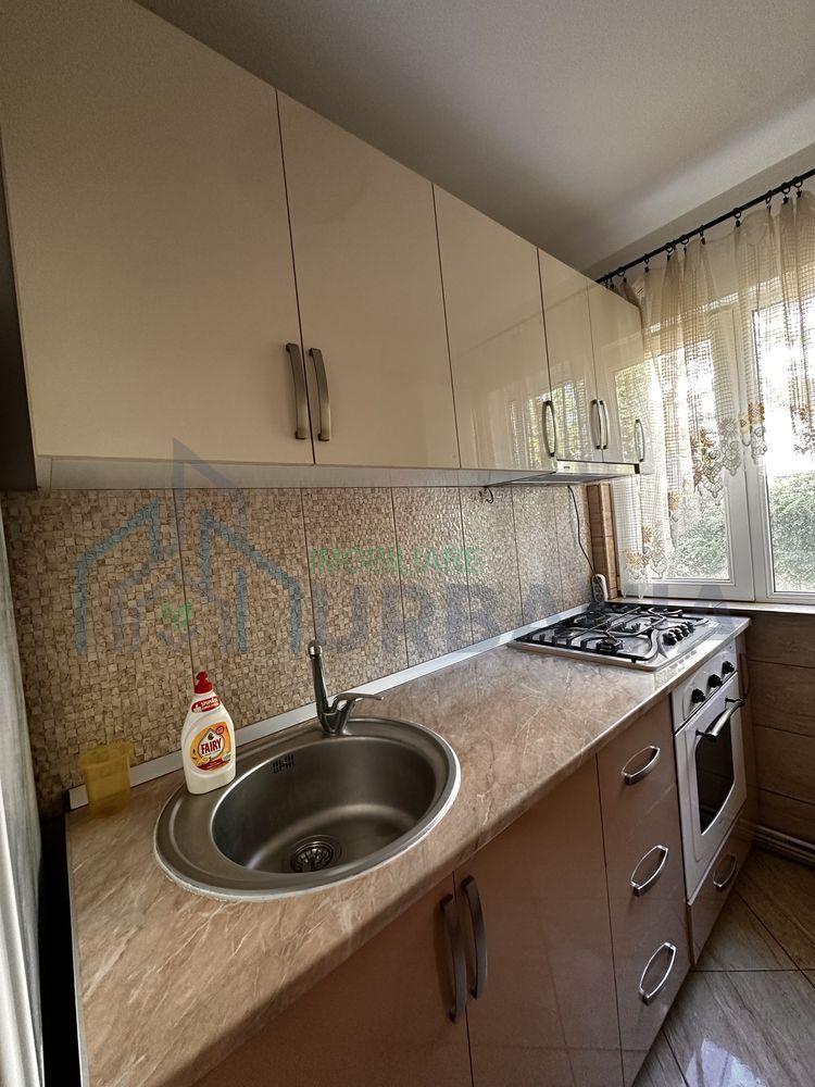 Apartament 2 camere de inchiriat, zona Zimbru, Iasi - Poză 3