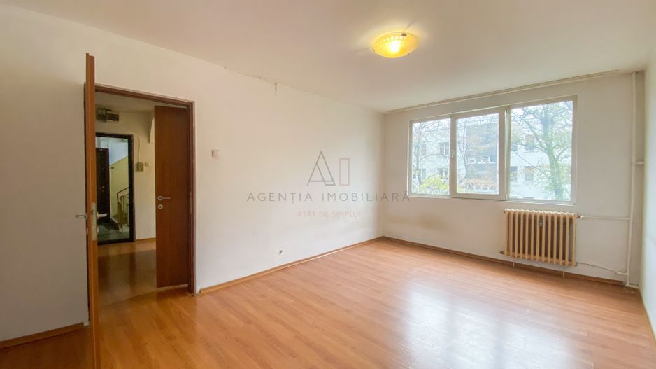 Garsoniera Aleea Dealul Măcinului I 300 m de Metrou - Poză 1