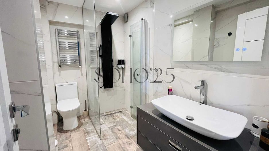 Apartament 2 camere de inchiriat - Calea Victoriei - Poză 8