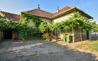 Casă | Teren 1.090 mp | Sfântu Gheorghe - Poză 7