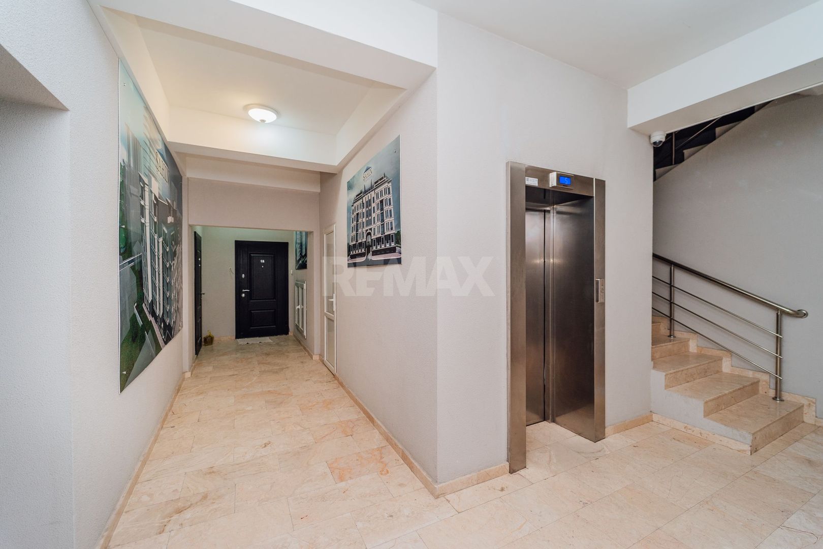 Apartament cu 2 camere, Centru - Poză 16