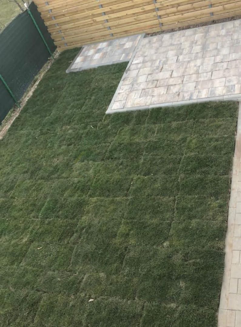 Vilă spațioasă Tunari | Curte mare | Complex închis - Poză 29