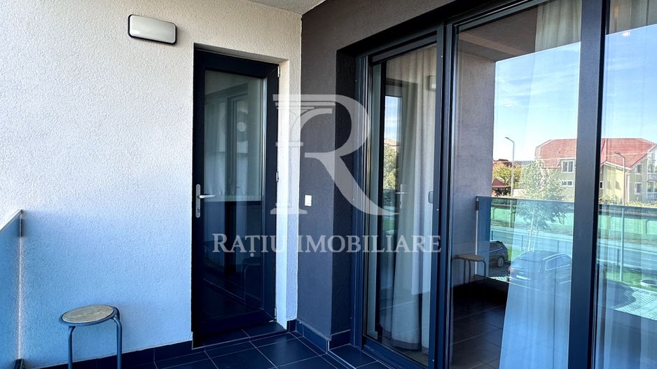 Apartament cu 3 camere | Victoria Residence | Nufărul | Oradea - Poză 15