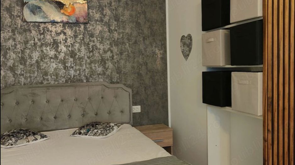 GARSONIERA- VULCAN RESIDENCE, BLOC NOU, BUCATARIE INCHISA, CENTRALA - Poză 1