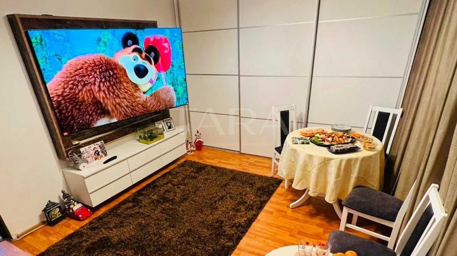 Apartament 3 camere, 2 băi, 3 balcoane, Între Lacuri, Iulius Mall. - Poză 3