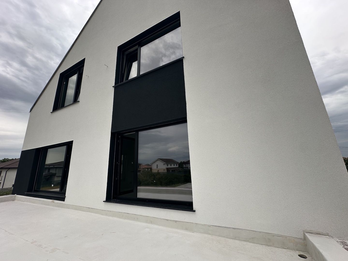 Duplex deosebit Dumbrăvița - Poză 38
