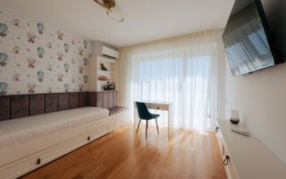 Apartament deosebit cu 4 camere la 5 minute de UMF - Poză 23
