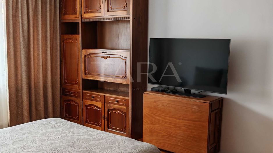 Apartament 2 camere decomandate – zona Bulgaria - Poză 5