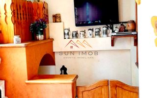 Casa 5 camere, D+P+M, ultracentral, zona deosebita, Campina, Prahova - Poză 18