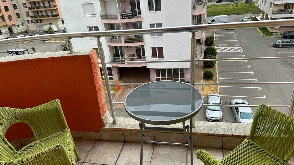 Vand apartament in Mamaia Nord zona Fratelli, Nuba, Loft - Poză 8