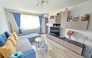 Rahova | 2 camere | 52mp | et 3 | bloc 2020 | loc parcare | 86.000 euro - Poză 2