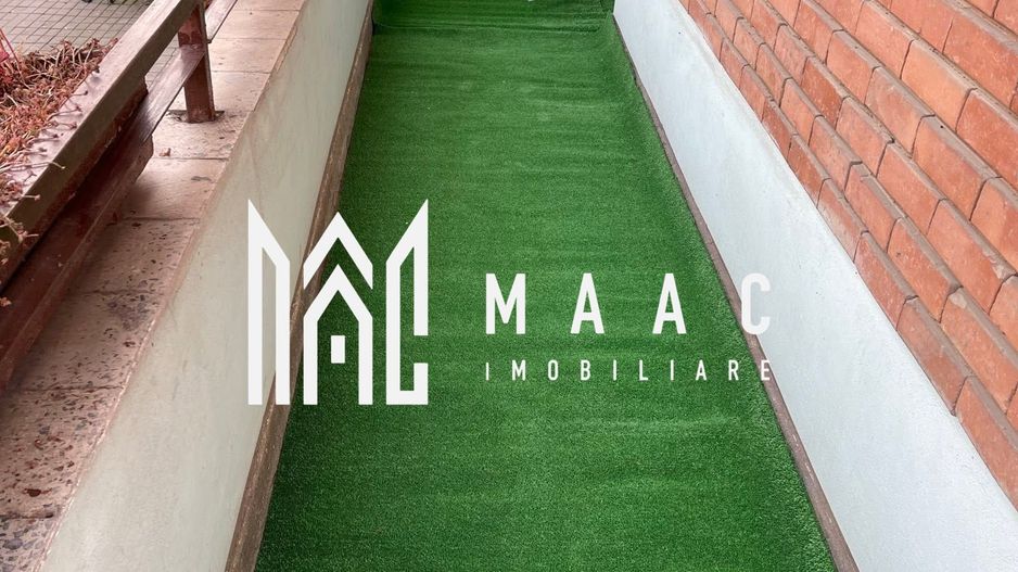 Apartament modern Ultracentral | Loc de parcare inclus | 2 balcoane | - Poză 6
