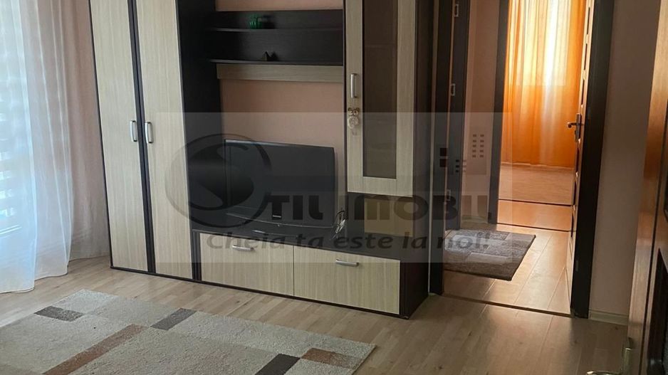 Apartament 2 camere – Podu de Piatră (lângă spălătoria K2) - Poză 1