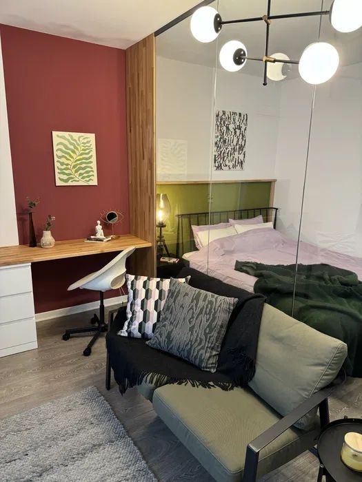 APARTAMENT 2 CAMERE | CLOUD9 | LOC PARCARE INCLUS - Poză 1