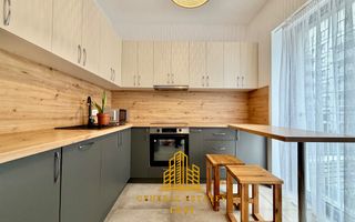 Vânzare apartament 2 Camere PREMIUM | Silk District - Poză 7