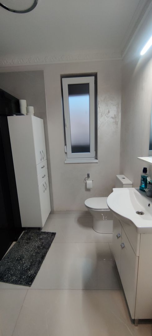 CASA INDIVIDUALA 4 CAMERE IN SAG - ZONA MANASTIRE - Poză 13