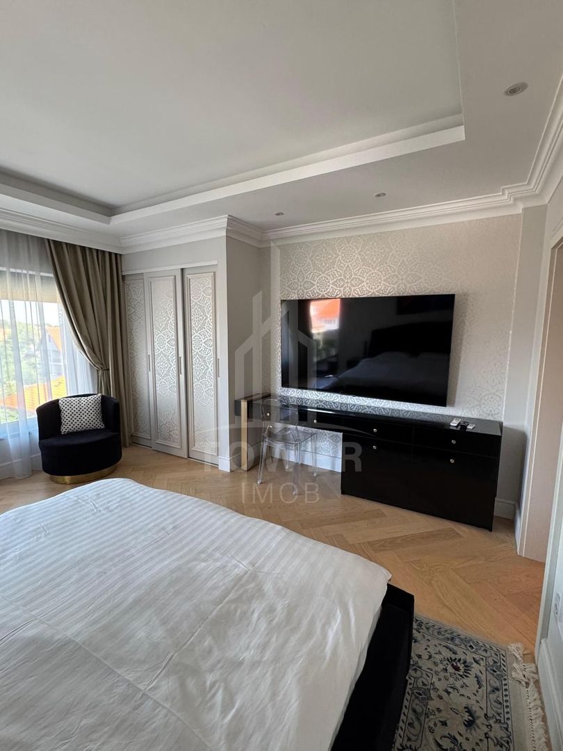 Apartament lux 2 camere | Calea Dumbrăvii - Poză 5