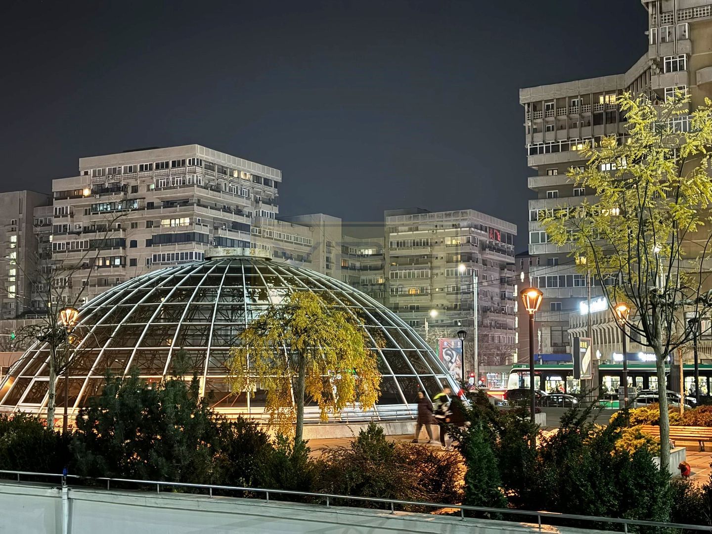 Apartament 2 camere  decomandat Hala Centrala - Palas Mall - Poză 19