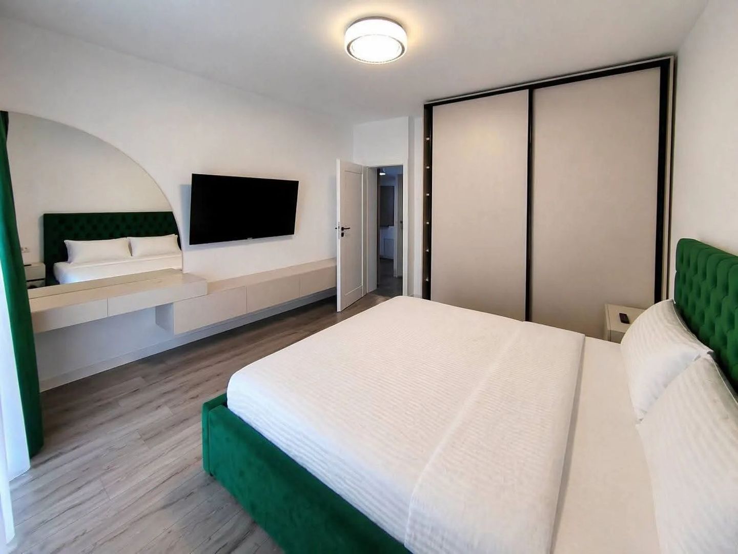 Apartament cu 3 camere de închiriat în Giroc - Poză 9