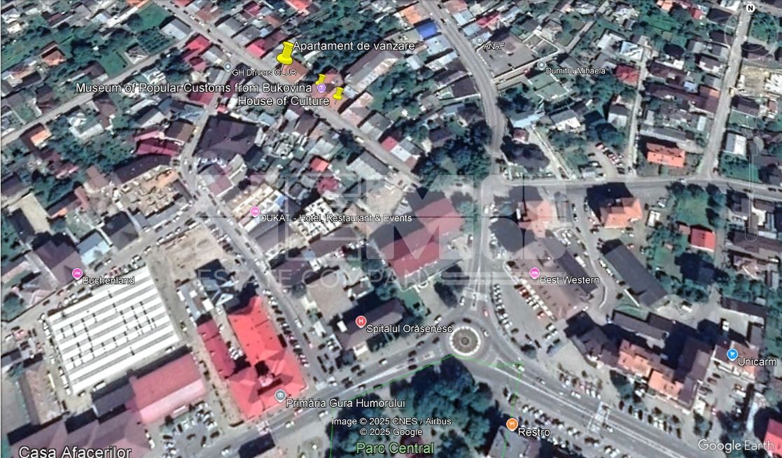 Spatiu Comercial | Gura Humorului, Central | Vanzare\Inchiriere - Poză 6