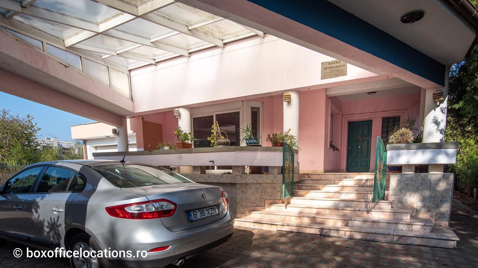 Vilă deschidere  lac Grivița  direct proprietar cu 20 m și 20 strada - Poză 3