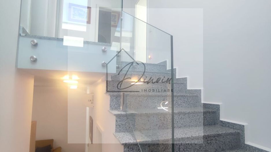 Vila duplex 4 camere Berceni I Quantum OxyGo Park I Mobilata & Utilata - Poză 26