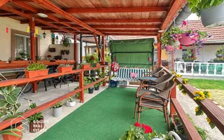 Apartament la casa cu terasa, zona Aradul nou - Poză 11