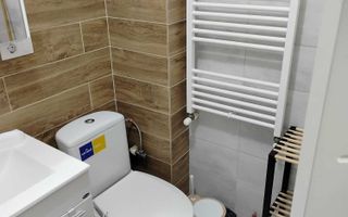 Inchiriere apartament 2 camere – Pacurari, Rediu - Poză 8