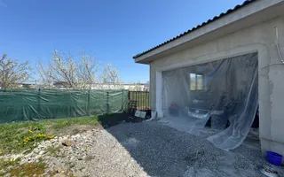 Casa individuala, 200 mp, 1399 mp teren, Zona Ernei - Poză 19
