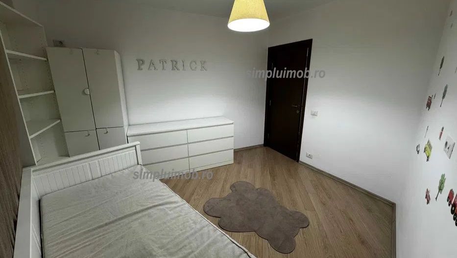 Decomandat Renovat Spatios 4 Camere Colentina - Poză 3