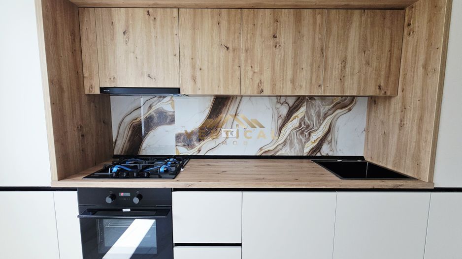 Apartament 2 camere - comuna Berceni - Poză 1