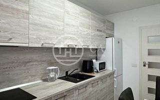 Apartament cu 2 camere de închiriat in Prima Nufărul, Oradea - Poză 8