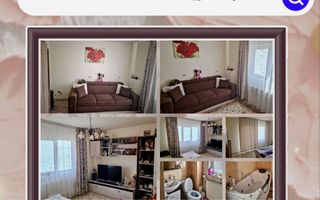 Casa de vanzare in Floresti,  zona Avram Iancu. - Poză 10